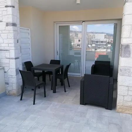 Boutique Degli Dei,tropea Portobello Village Apartment Gasponi