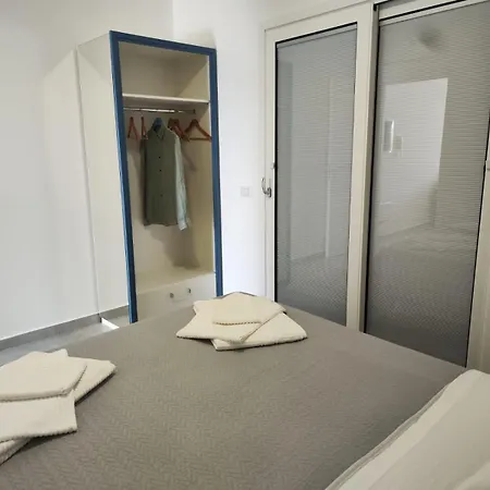 Appartement Boutique Degli Dei,tropea Portobello Village *