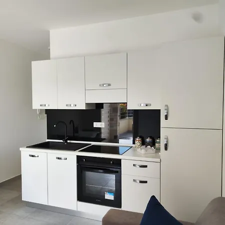 Boutique Degli Dei,tropea Portobello Village *