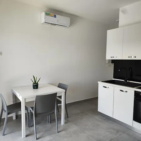 Boutique Degli Dei,tropea Portobello Village Gasponi