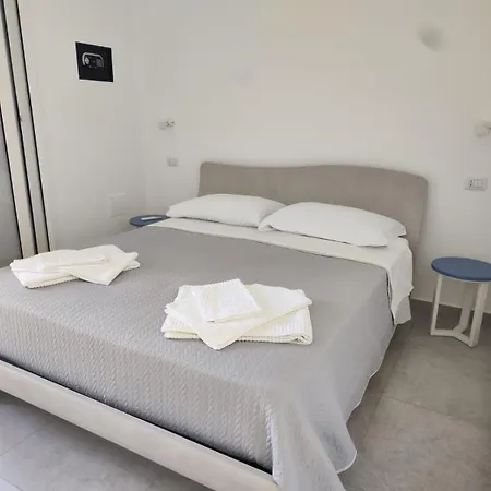 Boutique Degli Dei,tropea Portobello Village