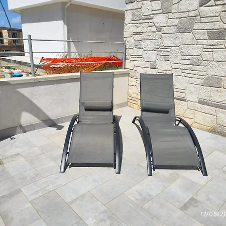 Boutique Degli Dei,tropea Portobello Village Apartment *