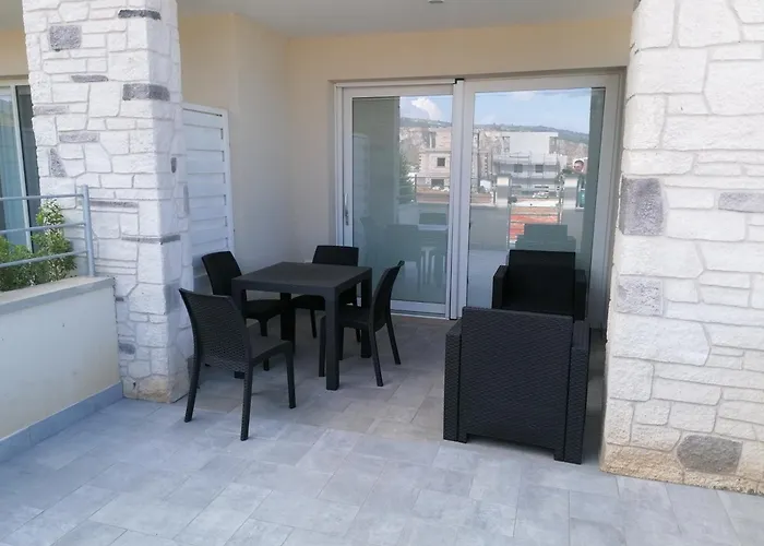 Boutique Degli Dei,tropea Portobello Village Apartamento Gasponi