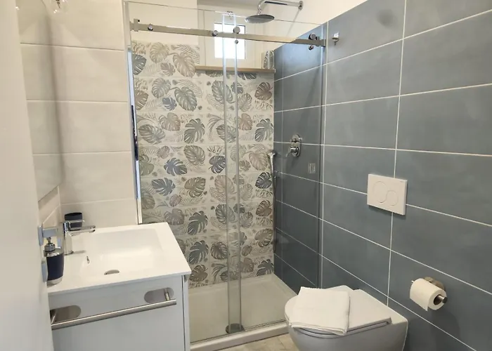 Boutique Degli Dei,tropea Portobello Village Apartamento