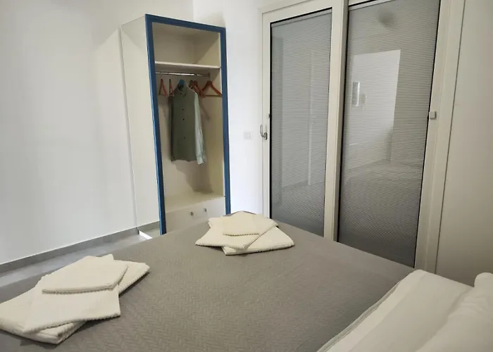 Apartamento Boutique Degli Dei,tropea Portobello Village *