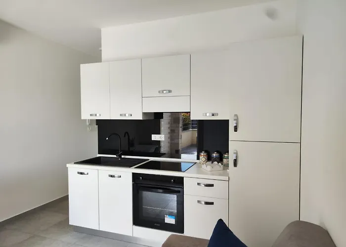 Boutique Degli Dei,tropea Portobello Village *